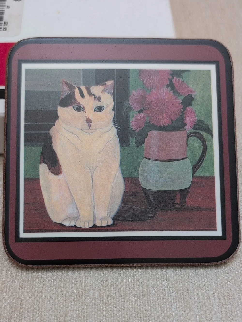 Pimpernel vintage set